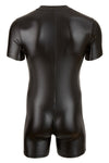 Svenjoyment Mens Playsuit | Angel Clothing