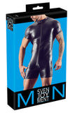Svenjoyment Mens Playsuit | Angel Clothing