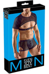 Svenjoyment Top | Angel Clothing