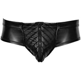 Svenjoyment Open Back Briefs | Angel Clothing