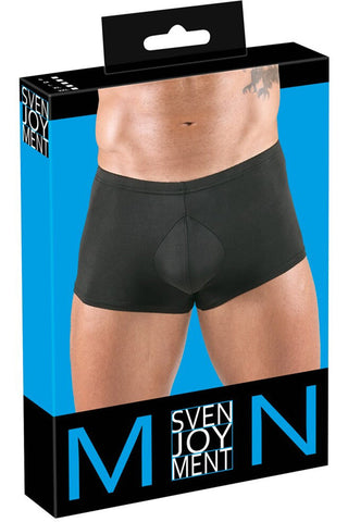 Svenjoyment Padded Shorts | Angel Clothing