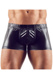 Svenjoyment Pants with Cock Ring (L, 2XL) | Angel Clothing