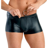 Svenjoyment Pants with Cock Ring (L, 2XL) | Angel Clothing