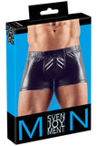 Svenjoyment Pants with Cock Ring (L, 2XL) | Angel Clothing