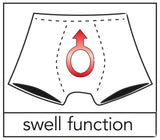 Svenjoyment Pirate Shorts | Angel Clothing