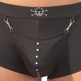 Svenjoyment Pirate Shorts | Angel Clothing
