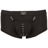 Svenjoyment Pirate Shorts | Angel Clothing