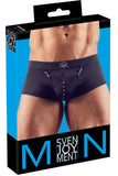 Svenjoyment Pirate Shorts | Angel Clothing