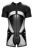 Svenjoyment Playsuit | Angel Clothing