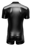 Svenjoyment Playsuit | Angel Clothing