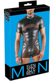 Svenjoyment Playsuit | Angel Clothing
