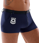 Svenjoyment Police Boxer Briefs | Angel Clothing