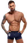 Svenjoyment Police Boxer Briefs | Angel Clothing