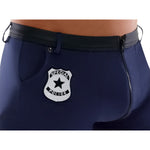 Svenjoyment Police Boxer Briefs | Angel Clothing