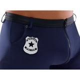 Svenjoyment Police Boxer Briefs | Angel Clothing