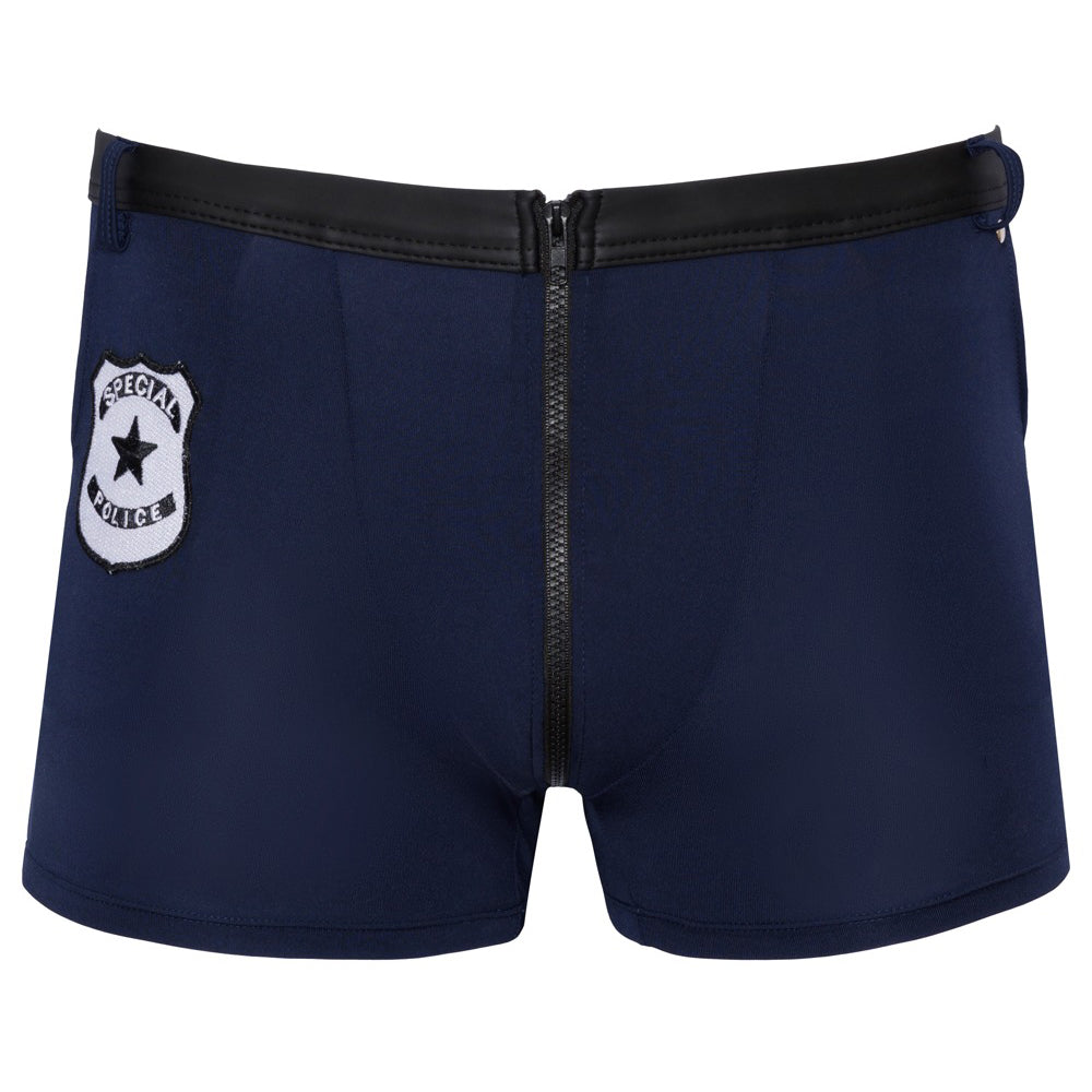 Svenjoyment Police Boxer Briefs | Fetshop