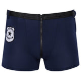 Svenjoyment Police Boxer Briefs | Angel Clothing
