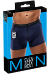Svenjoyment Police Boxer Briefs | Angel Clothing