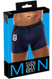 Svenjoyment Police Boxer Briefs | Angel Clothing