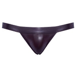 Svenjoyment Purple Jock | Angel Clothing