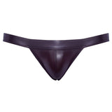 Svenjoyment Purple Jock | Angel Clothing