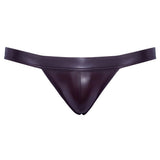 Svenjoyment Purple Jock | Angel Clothing