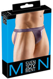 Svenjoyment Purple Jock | Angel Clothing