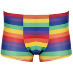 Svenjoyment Rainbow Boxer Briefs | Angel Clothing
