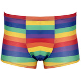 Svenjoyment Rainbow Boxer Briefs | Angel Clothing