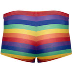 Svenjoyment Rainbow Boxer Briefs | Angel Clothing