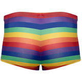 Svenjoyment Rainbow Boxer Briefs | Angel Clothing