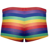 Svenjoyment Rainbow Boxer Briefs | Angel Clothing