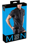 Svenjoyment Shirt | Angel Clothing