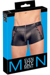 Svenjoyment Shorts | Angel Clothing