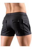 Svenjoyment Worker Style Shorts | Angel Clothing