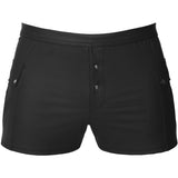 Svenjoyment Worker Style Shorts | Angel Clothing