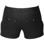 Svenjoyment Worker Style Shorts | Angel Clothing