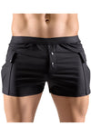 Svenjoyment Worker Style Shorts | Angel Clothing