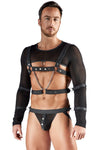 Svenjoyment Soft Bondage Set | Angel Clothing