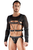 Svenjoyment Soft Bondage Set | Angel Clothing
