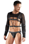 Svenjoyment Soft Bondage Set | Angel Clothing