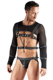 Svenjoyment Soft Bondage Set | Angel Clothing