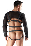 Svenjoyment Soft Bondage Set | Angel Clothing