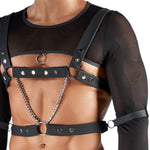 Svenjoyment Soft Bondage Set | Angel Clothing