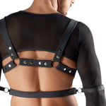 Svenjoyment Soft Bondage Set | Angel Clothing