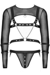 Svenjoyment Soft Bondage Set | Angel Clothing