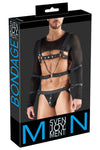Svenjoyment Soft Bondage Set | Angel Clothing