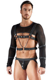 Svenjoyment Soft Bondage Set | Angel Clothing