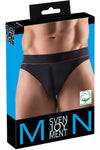Svenjoyment String (XL) | Angel Clothing