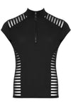Svenjoyment Striped Shirt | Angel Clothing